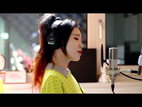 Esta Chica Canta ~ATTENTION~ De Charlie Puth