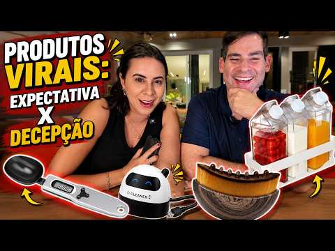 Do Viral Products Really Work? | Gadgets Ep12