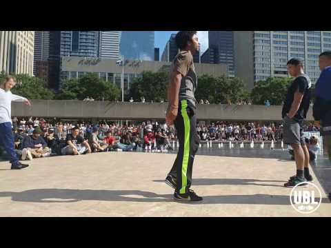 BFTN Prelims - G.W.S vs Ensemble