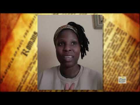 ROMANS CHAPTER 9 RUKI