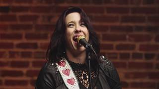 Wichita Sessions Presents The Danielle Nicole Band 