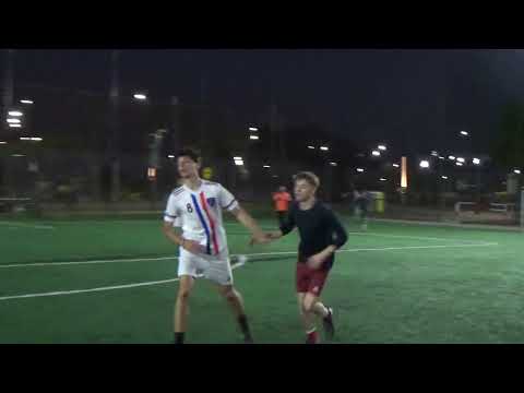 BRAGASMINA VS ANKARACHE FC - #LigaNuñez - #Clausura SLS - 1/10/2022