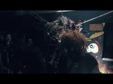 DEATH PILL / 23.3.2019 @AssCoBar |Kiev