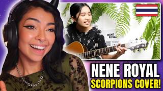 Download lagu FIRST TIME REACTION to 16-Year-Old Nene Royal 'Always Somewhere' - Scorpions | Full Cover mp3 Download lagu FIRST TIME REACTION to 16-Year-Old Nene Royal 'Always Somewhere' - Scorpions | Full Cover mp3