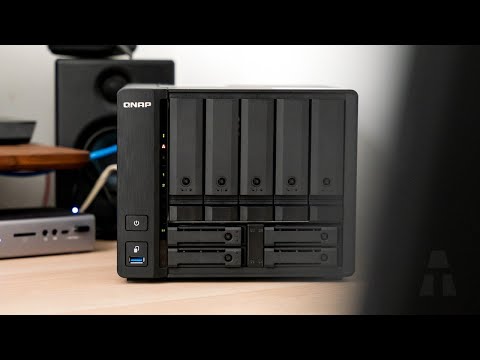 Die 7 besten leistungsstarken NAS Server bei Amazon