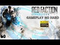 Red Faction Armageddon Xbox 360 jogando Pela Retro No X
