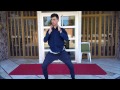 DrDr – cry me a river cover dancer by Zhenya ...