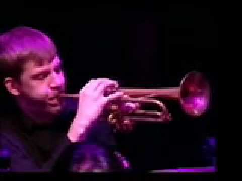 Vitaly Golovnev - Days of Wine and Roses