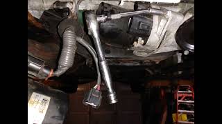 2015 to 2020 SUBARU  ELECTRIC POWER STEERING  FAIL :  C2514  C2543  C2521  C2511  U0131    EASY FIX!