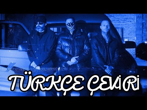 AK AUSSERKONTROLLE x SIDO x KONTRA K - DIESES EINE MAL (Türkçe Çeviri)