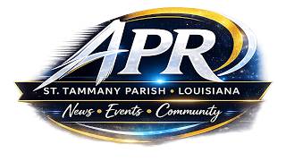 LIVE RADAR WITH APR•St TAMMANY