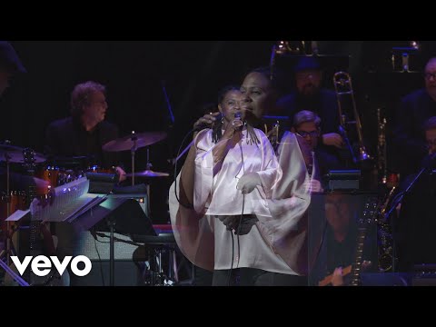 Ruthie Foster - Ring of Fire (Live at The Paramount)