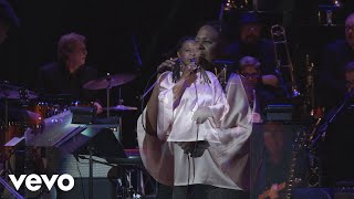 Ruthie Foster - Ring of Fire (Live at The Paramount)
