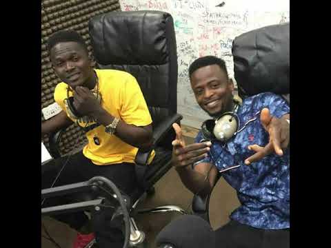 Thop Kracktwist and Samza