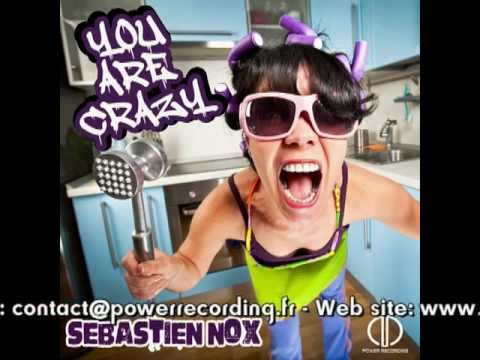 Sebastien Nox - Funck House Project -  Power Recording 049