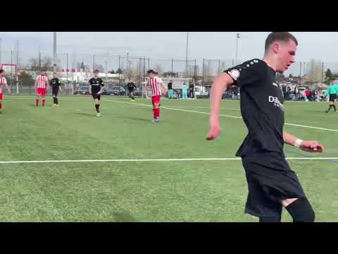 Kreisliga C FCE III vs Spvgg Langenselbold II Spielszenen