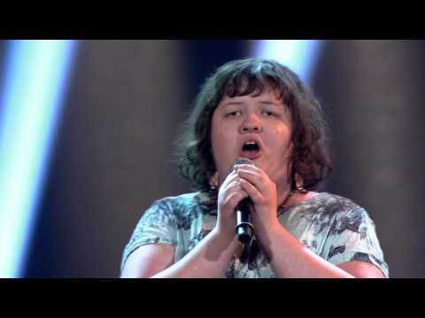 Klaudia "Klaudia Sings" Błaszczykiewicz - Nie patrzę w dół - Must Be The Music 10