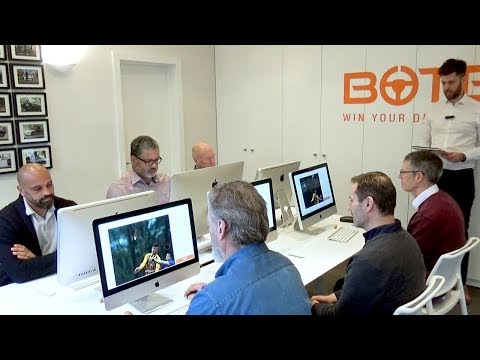 Dream Car Competition Judging - Week 50 2018 (December 10th - December 16th)