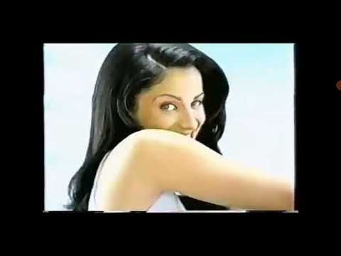 NEW! Relaunch Pantene Pro-V Shampoo Range TV Commercial | 1999 45's