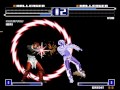 Combo Kusanagi Iori 90 KOF 2003
