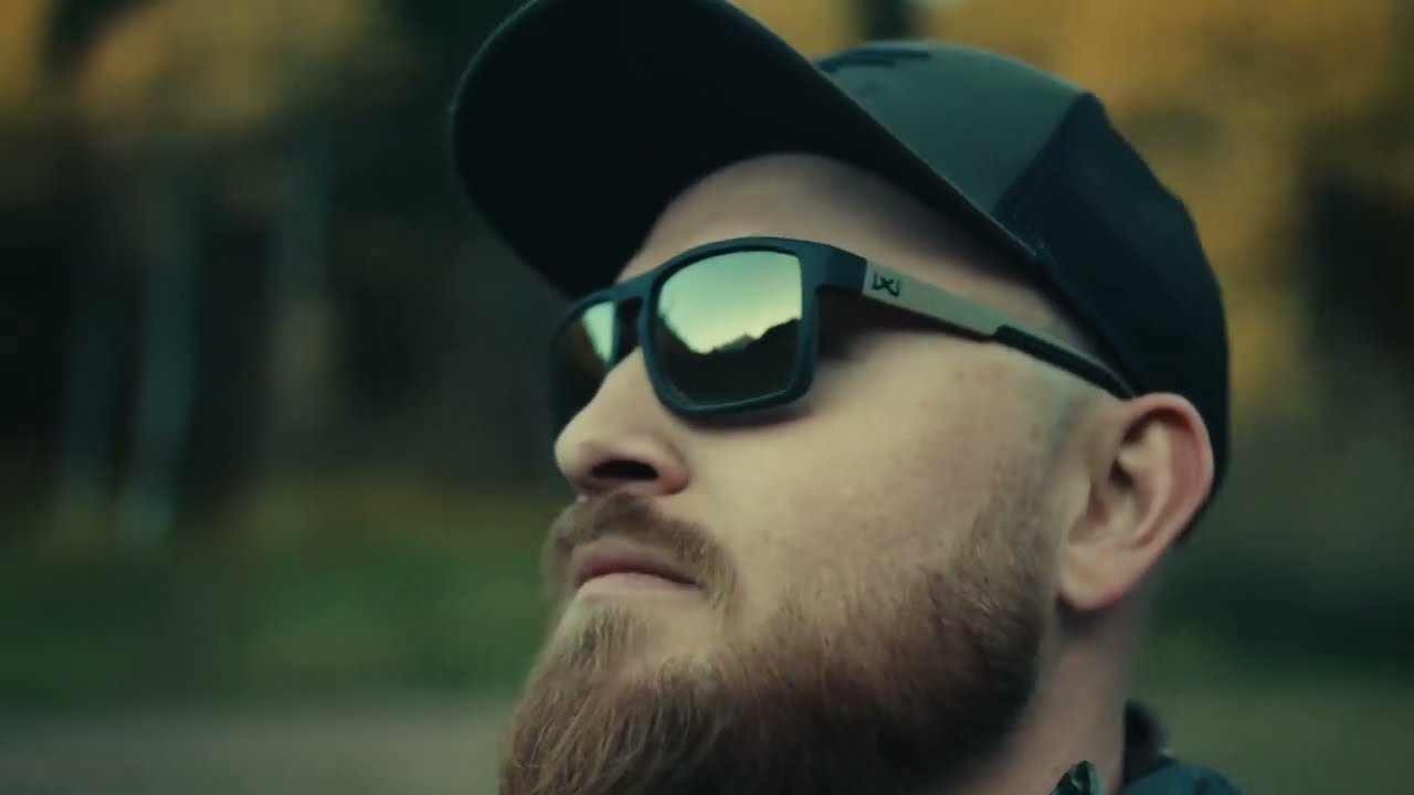 WILEY X - Polarized Captivate Lenses thumbnail