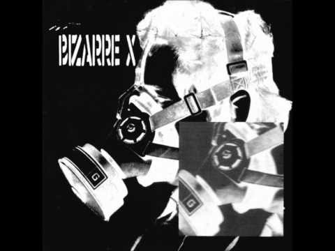 Bizarre X - Ohne Mich