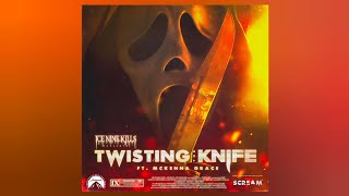 Cover art for Twisting The Knife