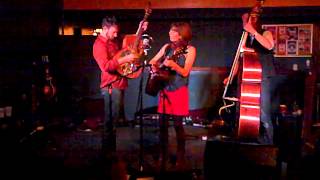 The Stray Birds -- Never for Nothing