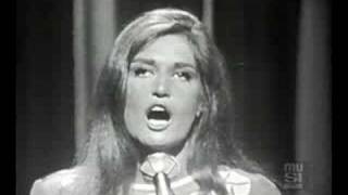 dalida-les grilles de ma maison