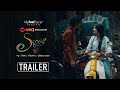 Scooty | Official Trailer | Women