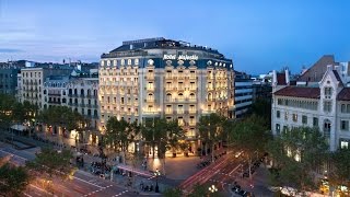 Majestic Hotel & Spa Barcelona - Sweet surprise