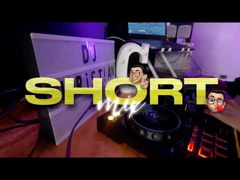 Short Mix 001🔥Te pintaron pajaritos,Esposa mia,Contestame el Telefono,Luna,etc #mix #reggaeton #sad