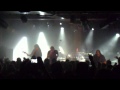 Fear Factory Live Paris - Obsolete - Shock 