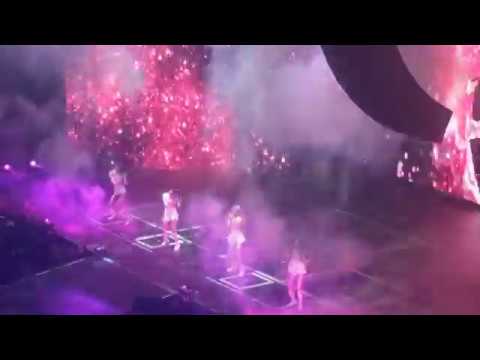 190427 [FANCAM] BLACKPINK (블랙핑크) - DDU-DU DDU-DU & Forever Young