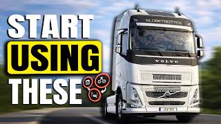 Download lagu ETS2 Truck Controls the Game Doesn't Explain mp3