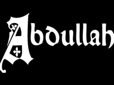 Abdullah - Abdullah (Full Album)