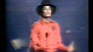 Michael Jackson - You Were There (Rehearsals)