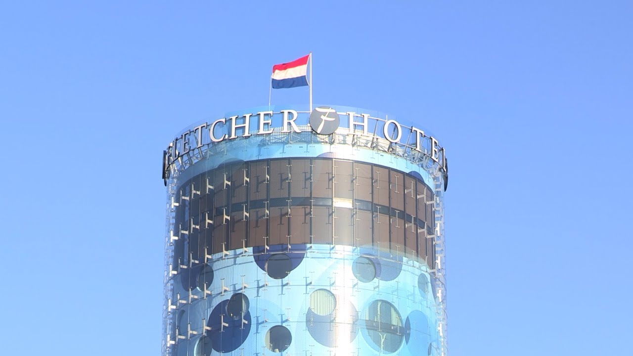 Foto's Fletcher Hotel Amsterdam