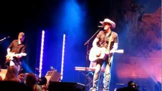Dean Brody Roll That Barrel Out.MOV