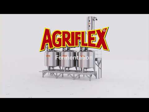 Agriflex - Fermentation