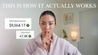 How to ACTUALLY become an influencer in 2026 (step by step!)