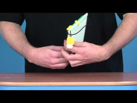 Scubapro Underwater Slate - www.simplyscuba.com