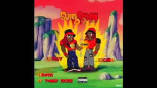 SICKO MOBB - DRUGS IN ME[REBOPPED BY TOMMY KRUISE]