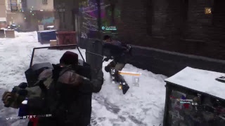 DIVISION生放送