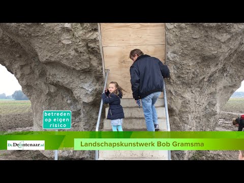 ChristenUnie over landschapskunstwerk Riff: „Als dit gevaar oplevert gaat er iets goed mis” ChristenUnie over landschapskunstwerk Riff: „Als dit gevaar oplevert gaat er iets goed mis”