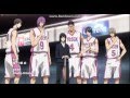 Kuroko No Basket 2 Opening Theme Song 2 HD ...