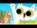 Peekaboo Canciones Infantiles Super Simple Español