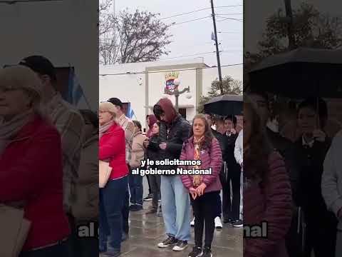 Choele Choel:  AVANZAN OBRAS CLAVE EN RÍO NEGRO