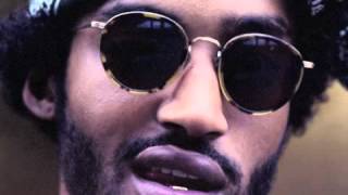 Chase N. Cashe - Ransom Note (Produced by AraabMuzik) - CHARM (official)