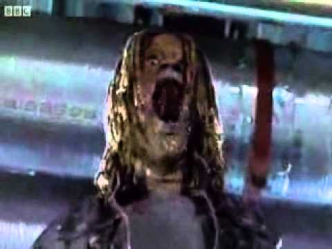 Doctor Who Episode Tribute No.207 - The Waters Of Mars